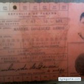 higueragonzalez chico soltero en La Arena