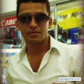 elvis jhosep perez