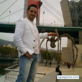 RUCKSY chico soltero en Llodio