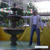 Jorge Aguilar Solis