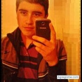 Foto de perfil de angelitoelduro