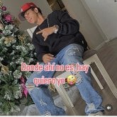 Busco pareja. Busco conocer alguien.