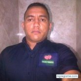 Eudis Rodolfo Chirino Gutierre