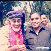 fernandosarmiento139 chico soltero en Pomasqui