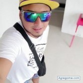 cesarmarley chico soltero en Los Olivos