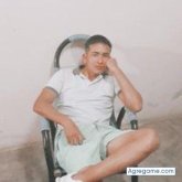 Santi Pogonza, Chico de Bialet Massé para Chicos en Agregame.