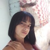 YainailaN chica casada en Centro Habana