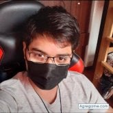 Busco pareja. Un hombre de 20 años