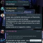 Busco pareja. A una mujer. Educado.