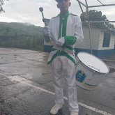 Busco pareja. Soy estudiante de fresno