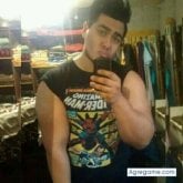 Uriel Campos