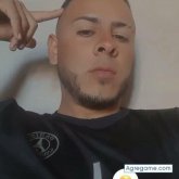 Busco hacer amistades. Gente. Hombre.