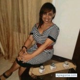 Mujeres solteras en Cristo Rey