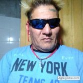 Fyrmh chico soltero en Buenos Aires