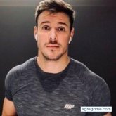 Adalberto Gutiérrez, Chico de Batesville para Chicos en Agregame.