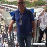 didierrusseau chico soltero en Casarrubios Del Monte