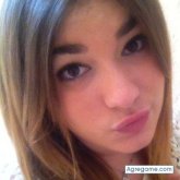 pdcs93 chica soltera en Málaga