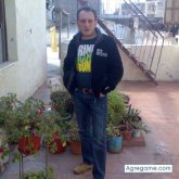 BogdanGabriel chico soltero en Córdoba