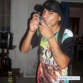 Quiqui4411 chico soltero en Rauch