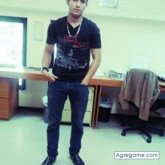 rikardo vasquez