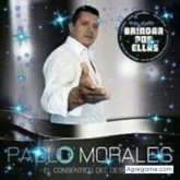 Pablo Morales