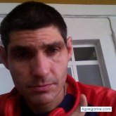 Francisco Molinero Rodrigez