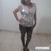 coro1 chica soltera en Cagua