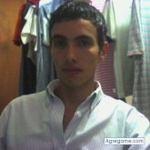 nicomos chico soltero en Neiva