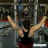 txunguita chica soltera en Madrid