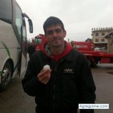 Arma chico soltero en Barcelona