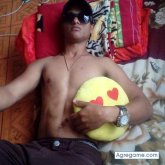 yohandilezama chico soltero en Casa Grande