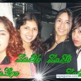 Gise chica soltera en Laferrere