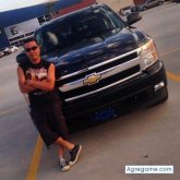Foto de perfil de sergiobarrera