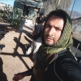 Alguien que quiera pasar bien. De