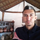 Pintura. Busco pareja. Chicas. Amable.