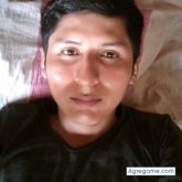 Chatear con alexanderr2020 de San Julian