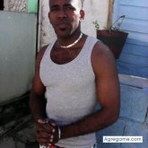 SPIRIT1 chico soltero en Camagüey