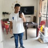 Camilo Andres Bohorquez Meñac