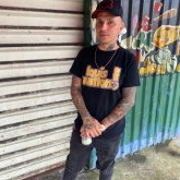 Chofer. Mujeres no importa la edad soy