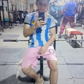 Contador,panadero,chef. Busco ligar.