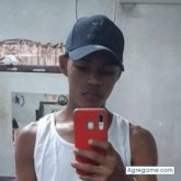 Axel M Amaya Amaya