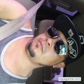 Douglas Fernando Laitano Aguilar