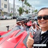 Jhonca22 chico soltero en Miami Beach