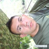 CESAR2010 chico soltero en Medellín