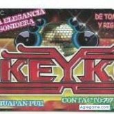 Chatear con sonidokeyko de Chignahuapan