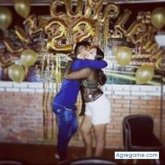 Chatear con luispdo de Inírida