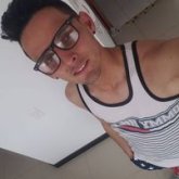 Busco ligar. Conocer. Amable. Hablar y