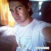 sebasheredia chico soltero en Rosario