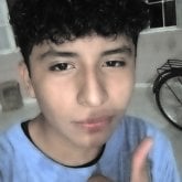 Giovanni Gadiel Baas Ic