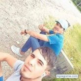 damianayala chico soltero en Bella Unión